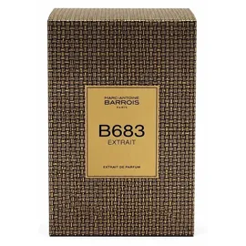 Marc-Antoine Barrois B683 Extrait de Parfum 50 ml
