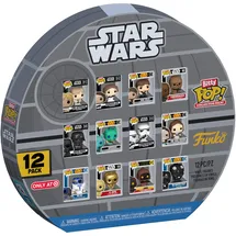 Funko Pop! Star Wars A New Hope 2,5 cm #85925