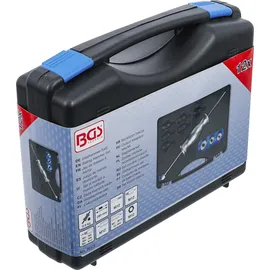 BGS Gleithammer-Satz mit Gewinde-Adaptern 12-tlg.