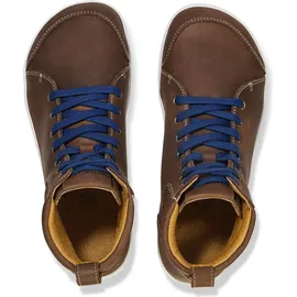 Birkenstock QS 700 NL S3 braun - 35