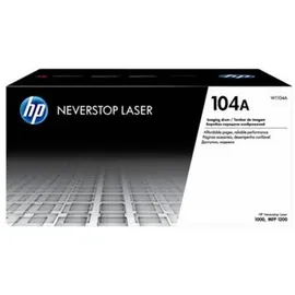 HP Kompatibel zu HP W1104A Schwarz