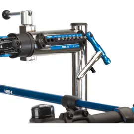 Park Tool QTH-1 Schnellwechsel T-Griff mit Bits 1-tlg.