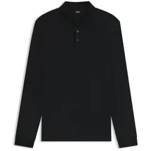 Boss Shirt Pado 30 - Schwarz - M
