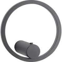 Just light. JUST LIGHT Wandleuchte 18280-13, 6W, 660lm, 3000K,