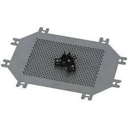 EATON Mikroperforierte verzinkte MM-CI23