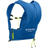 C.A.M.P. Camp Trail Force 5 Trailrunningrucksack (Größe 5L | X-M, blau)