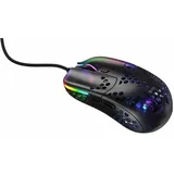 Cherry Xtrfy MZ1 schwarz