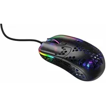 Cherry Xtrfy MZ1 schwarz