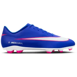 Nike Mercurial Vapor 16 Club FG/MG Herren racer blue/white 39