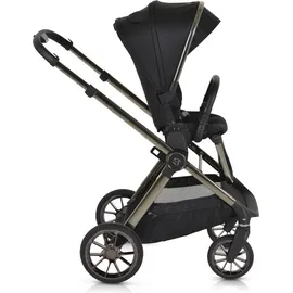 Cangaroo Kinderwagen 2 in1 iClick