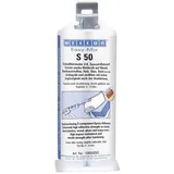 WEICON Zweikomponentenkleber Easy-Mix S 50 ml