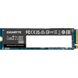 Gigabyte Gen3 2500E SSD 2TB, M.2 2280/M-Key/PCIe 3.0 x4 (G325E2TB)