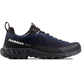 Mammut Alnasca Iv Low Wanderschuhe - Marine / Nebla - EU 38