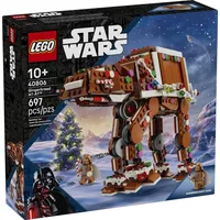 LEGO Star Wars Lebkuchen AT-AT 40806