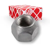 FEBI BILSTEIN 40247 Radmutter für Stahlfelge