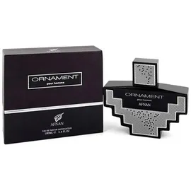 Afnan Ornament Pour Homme Eau de Parfum 100 ml
