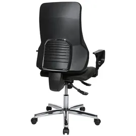 TOPSTAR Top Point Deluxe anthrazit