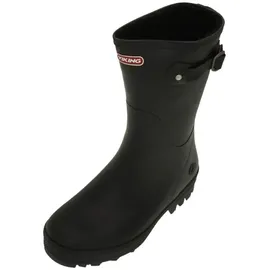 Viking Hedda Damen Schwarz 38