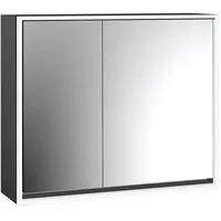 EMCO loft Spiegelschrank, 2 Türen, 979813308,