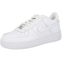 Nike Air Force 1 Le (Gs) Weiß 38.5