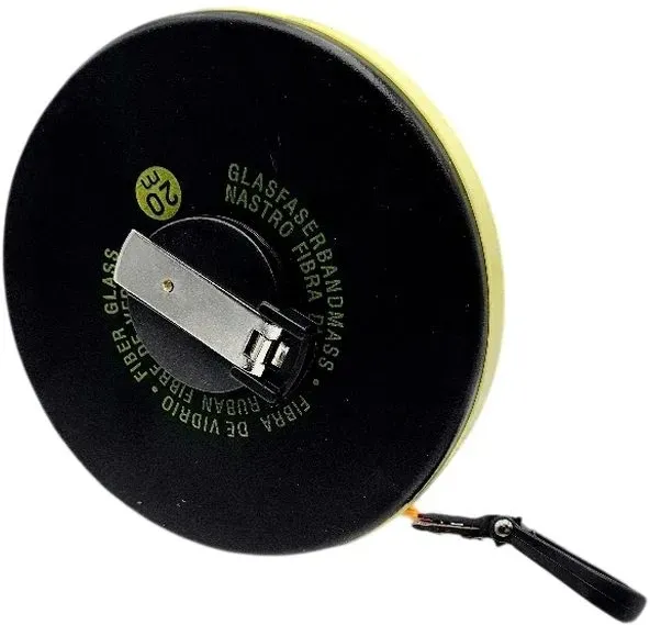 Toolvizion Bandmaß