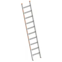 Layher Stufenanlegeleiter Topic 1042 10 Stufen