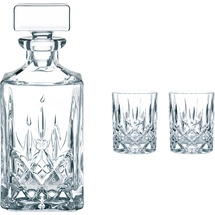 Nachtmann Noblesse Whiskygläser-Set, 3-tlg. (91899)