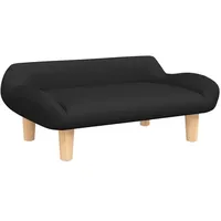 vidaXL, Kinderstuhl + Kindertisch, Richard (Kindersofa)