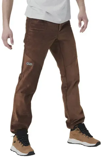 RUPE Velvet Himalaya - Kletterhose - Herren - Brown - XL