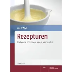 Rezepturen