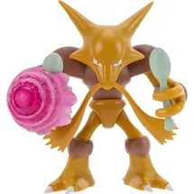 Jazwares Simsala Alakazam Figur 11 cm