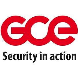 Gce Brennergriff Propan für G3/8" LH 4bar