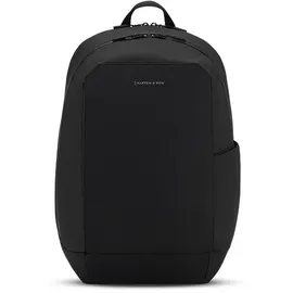 KAPTEN & SON Oslo 15 l schwarz
