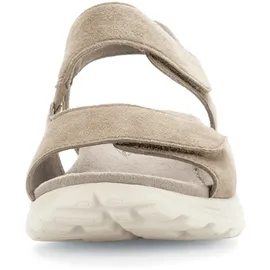 Gabor Damen, beige, Größe 38 1⁄2 EU / 5.5 UK
