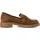 TAMARIS Loafer Damen Braun 39