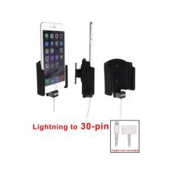 Brodit 515804 APPLE iPhone 6S / 7 Plus / 8 Plus passiv Halter Kugelgelenk und...