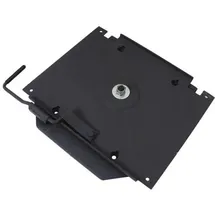 Sportscraft Drehkonsole Renault Master für Originalsitz
