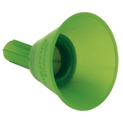 Optimus  funnel with sieve 8016301