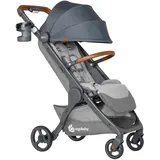 Ergobaby Metro+ Deluxe grau