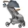 Ergobaby Metro+ Deluxe grau