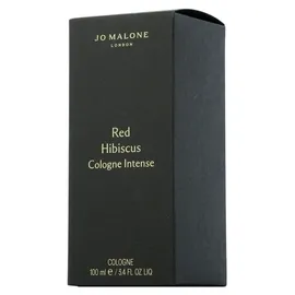 Jo Malone London Red Hibiscus Cologne Intense 100 ml