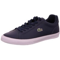 Lacoste Sneaker blau 44.5