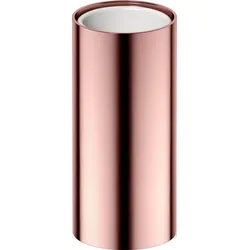 Mikado Zahnbürstenbecher Roségold