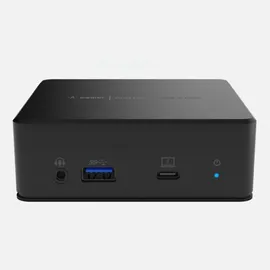 Belkin USB-C Dual Displ. Docking Station + DisplayLink INC002vfBK