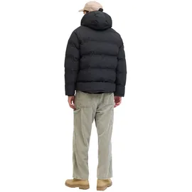 JACK & JONES Jacke Soho Steppjacke