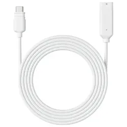 Reolink 6975253988198, Kabel, Reolink, Solar panel 2, USB Typ-C, Männlich, Weibl