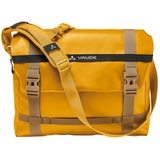 Vaude Umhängetasche Mineo Messenger 22 Laptoptaschen Gelb