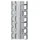 Triton Rack-Schiene - 9U