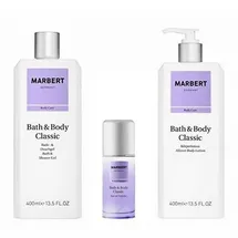 Marbert Bath & Body Classic Body Lotion 50 ml