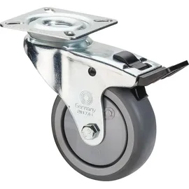 BS Rollen Lenkrolle A320.A85 50 mm